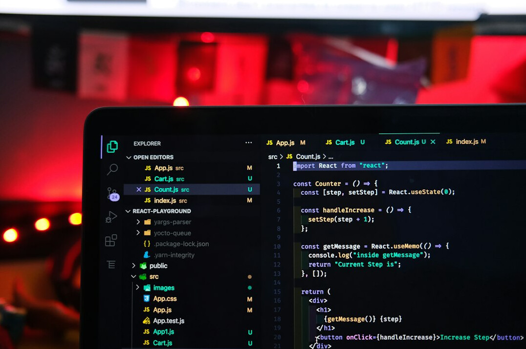 online coding course