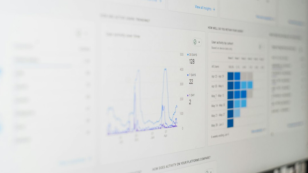 python data analysis
