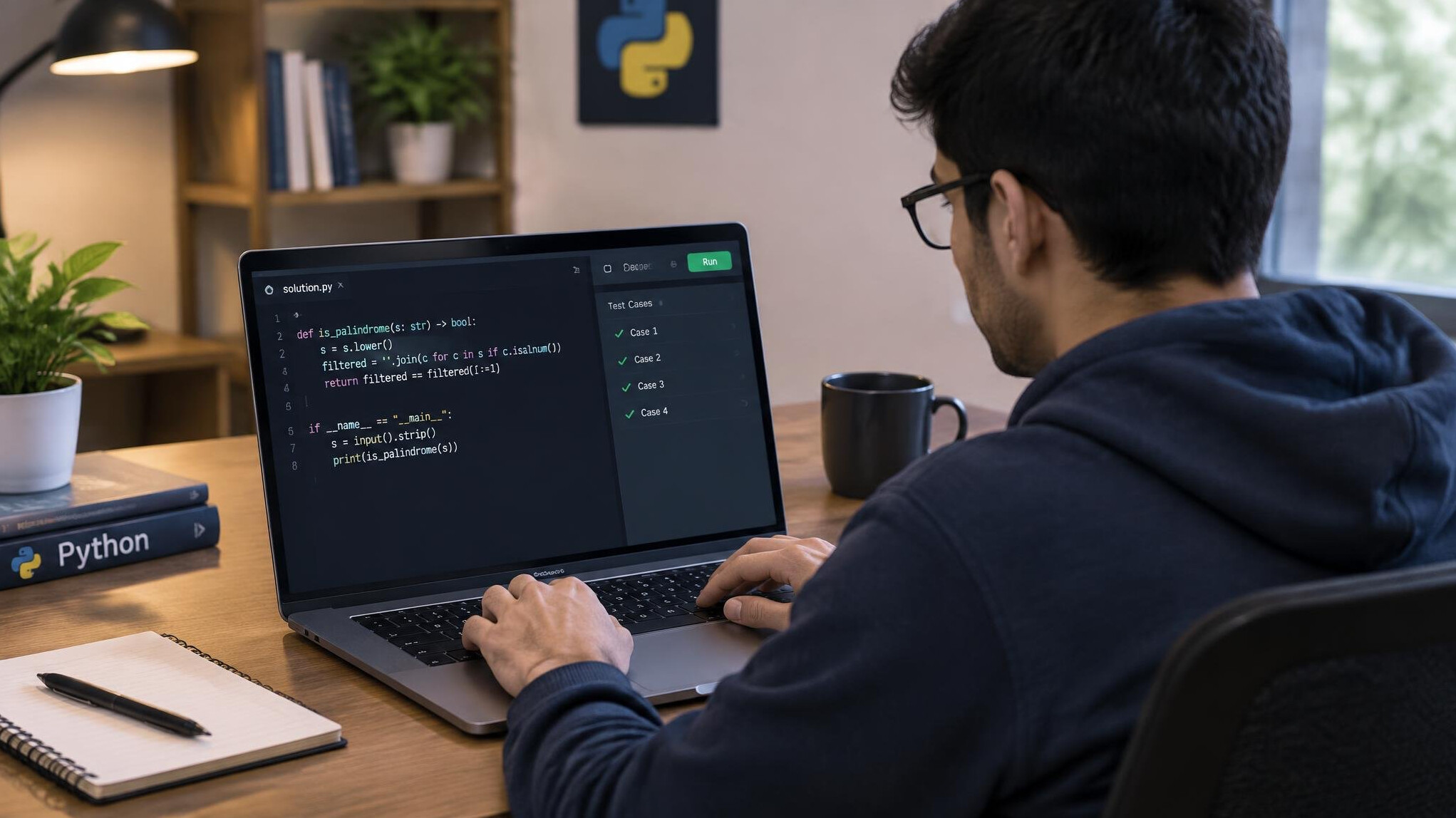 online coding practice